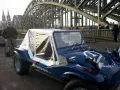 Volkswagen VW Buggy Apal mit 2L Typ4 Motor