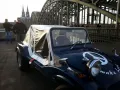 Volkswagen VW Buggy Apal mit 2L Typ4 Motor
