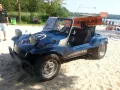 Volkswagen VW Buggy Apal mit 2L Typ4 Motor