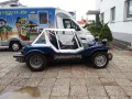 Volkswagen VW Buggy Apal mit 2L Typ4 Motor