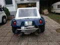 Volkswagen VW Buggy Apal mit 2L Typ4 Motor