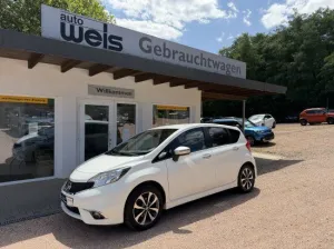Nissan Note 1.2 DIG-S n-tec