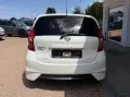 Nissan Note 1.2 DIG-S n-tec