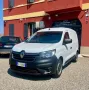 Renault Express 1.5 DCI 75cv furgone PERFETTO!