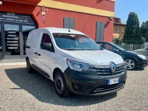 Renault Express 1.5 DCI 75cv furgone PERFETTO!