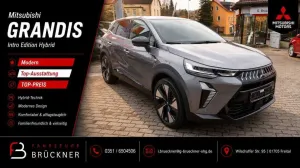 Mitsubishi Grandis Intro Edition 1.8 Hybrid MJ 2026.5