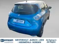 Renault ZOE 22kwh Intens Batteriemiete