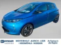 Renault ZOE 22kwh Intens Batteriemiete