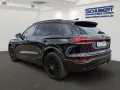 Audi SQ6 e-tron Quattro HUD AHK Navi Leder Digitales 