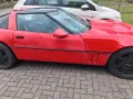 Corvette C4 5.7 V8 Targa / Coupe