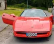 Corvette C4 5.7 V8 Targa / Coupe