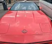 Corvette C4 5.7 V8 Targa / Coupe