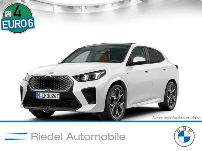 BMW ix2 xDrive30 M SportpaketPro Pano Head-Up DAPro