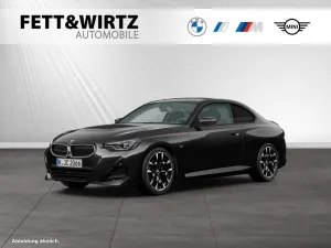 BMW 220d Coupé M Sport-Head-Up-HiFi-Parkass.+