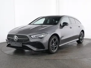 Mercedes-Benz CLA 250 e SB AMG Line/Night /Winter/Multibeam