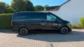 Mercedes-Benz V300d RWD lang AVANTGARDE