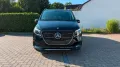 Mercedes-Benz V300d RWD lang AVANTGARDE