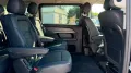 Mercedes-Benz V300d RWD lang AVANTGARDE