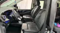 Mercedes-Benz V300d RWD lang AVANTGARDE