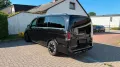 Mercedes-Benz V300d RWD lang AVANTGARDE