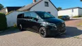 Mercedes-Benz V300d RWD lang AVANTGARDE