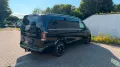 Mercedes-Benz V300d RWD lang AVANTGARDE