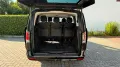 Mercedes-Benz V300d RWD lang AVANTGARDE