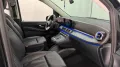 Mercedes-Benz V300d RWD lang AVANTGARDE