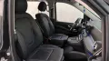 Mercedes-Benz V300d RWD lang AVANTGARDE