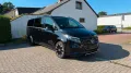 Mercedes-Benz V300d RWD lang AVANTGARDE