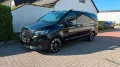 Mercedes-Benz V300d RWD lang AVANTGARDE