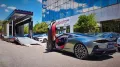 Mercedes-Benz S 63 AMG S Limousine S 63 AMG e 4Matic+ L