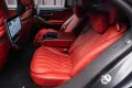 Mercedes-Benz S 63 AMG S Limousine S 63 AMG e 4Matic+ L
