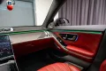 Mercedes-Benz S 63 AMG S Limousine S 63 AMG e 4Matic+ L