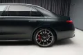 Mercedes-Benz S 63 AMG S Limousine S 63 AMG e 4Matic+ L
