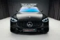 Mercedes-Benz S 63 AMG S Limousine S 63 AMG e 4Matic+ L