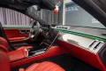 Mercedes-Benz S 63 AMG S Limousine S 63 AMG e 4Matic+ L
