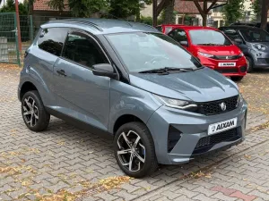 Aixam Crossover LED  Mopedauto L6e  45km/h