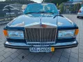 Rolls-Royce Silver Spur Oldtimer / TÜV neu/ TOP