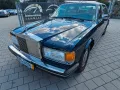Rolls-Royce Silver Spur Oldtimer / TÜV neu/ TOP