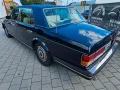 Rolls-Royce Silver Spur Oldtimer / TÜV neu/ TOP