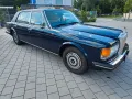 Rolls-Royce Silver Spur Oldtimer / TÜV neu/ TOP
