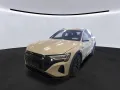 Audi Q8 e-tron Sportback ADVANCED 55 408PS AHK.KAMERA