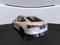 Audi Q8 e-tron Sportback ADVANCED 55 408PS AHK.KAMERA