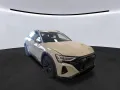 Audi Q8 e-tron Sportback ADVANCED 55 408PS AHK.KAMERA