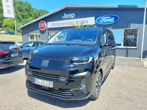 Fiat Ulysse L2 8 Sitzer/Assistenz/AHK