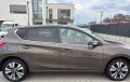 Nissan Pulsar N-Connecta/18000km