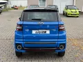 Ligier JS 60 DCI Servo Ultimate Sport L6e Mopedauto