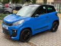 Ligier JS 60 DCI Servo Ultimate Sport L6e Mopedauto