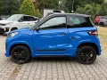 Ligier JS 60 DCI Servo Ultimate Sport L6e Mopedauto